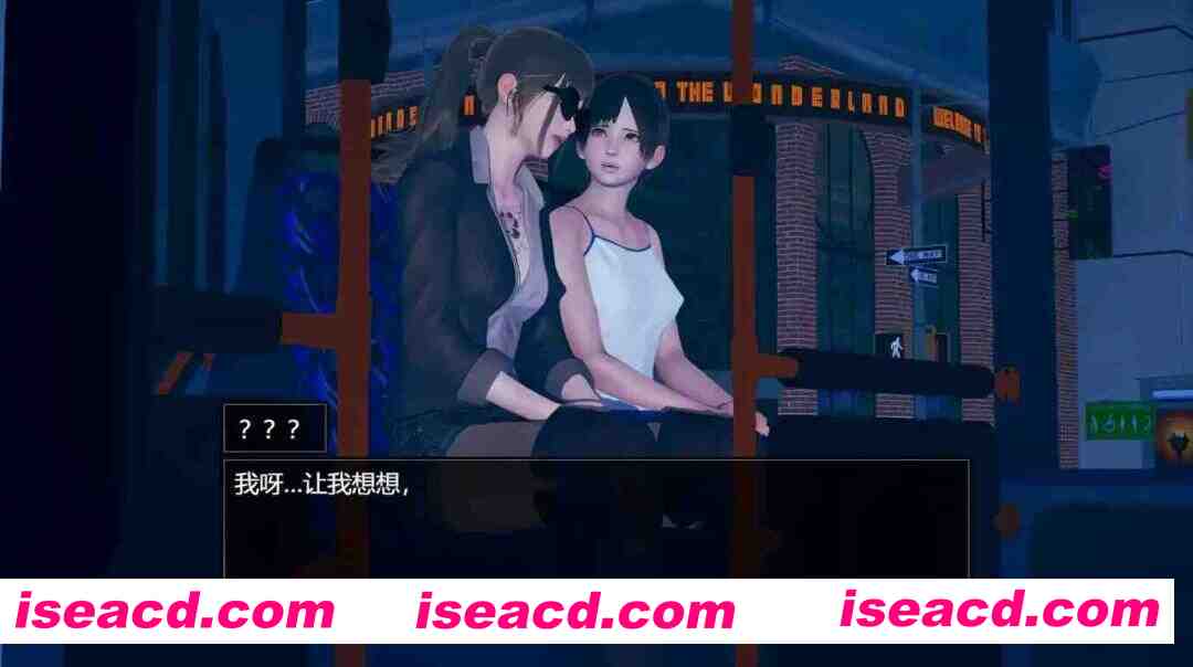 图片[21]-【国风RPG/官中/抖M/PC】脚下的正常生活 Normal Life under Feet v2.12.1 官方中文步兵版【3.26G】-嘤嘤怪之家