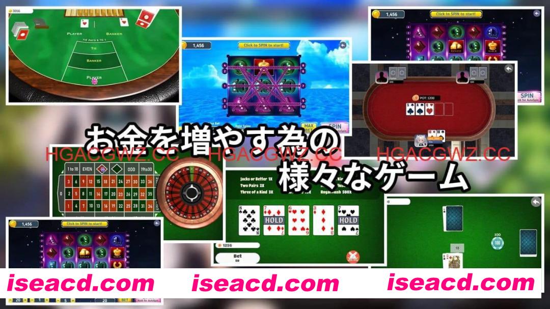 【SLG/中文/动态/CV】NTR猫猫～猫咪变成女僕后的激色报恩steam官方中文版【电脑/2.9G】