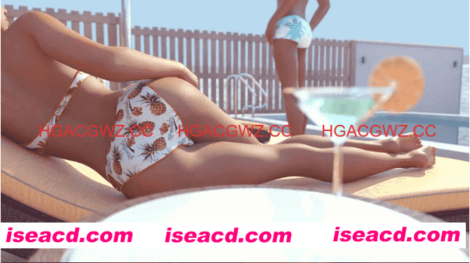 【欧美SLG/汉化/动态】我的荣幸v1.0Elite赞助 AI版【PC+安卓/5.53G/更新】My Pleasure [v1.0 Elite]