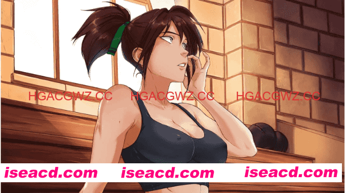 【欧美SLG/汉化/动态】在你的魔法之下v0.4.0p AI版【PC+安卓/637M/更新】Under Your Spell [v0.4.0p]