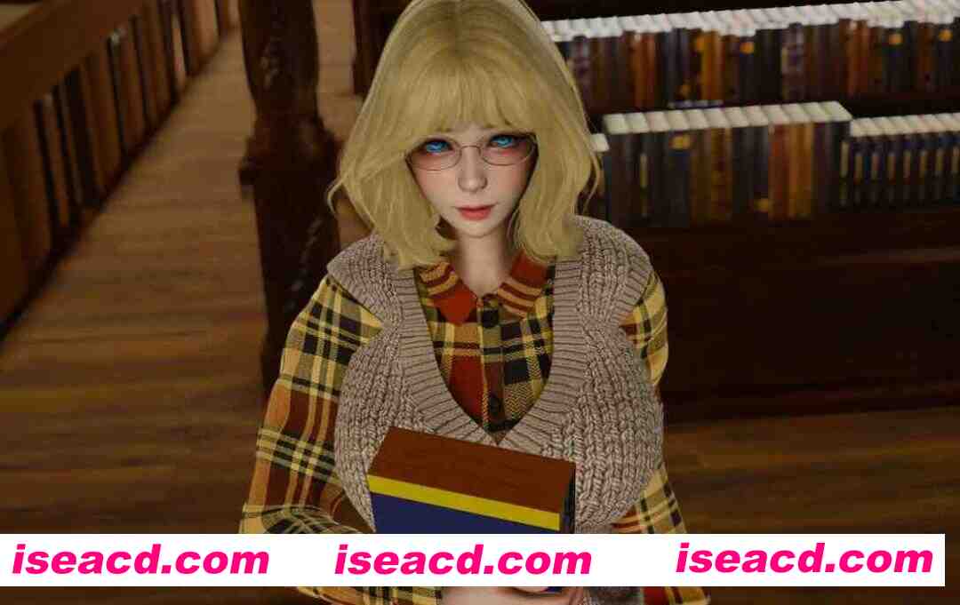 图片[11]-【亚洲SLG精品/官中/恋爱/偷窥/校园/PC+安卓】回声：自欺之谎 Echoes The Lies We Tell Ourselves Ep.2 Public 官方中文步兵版【4.12G】-嘤嘤怪之家