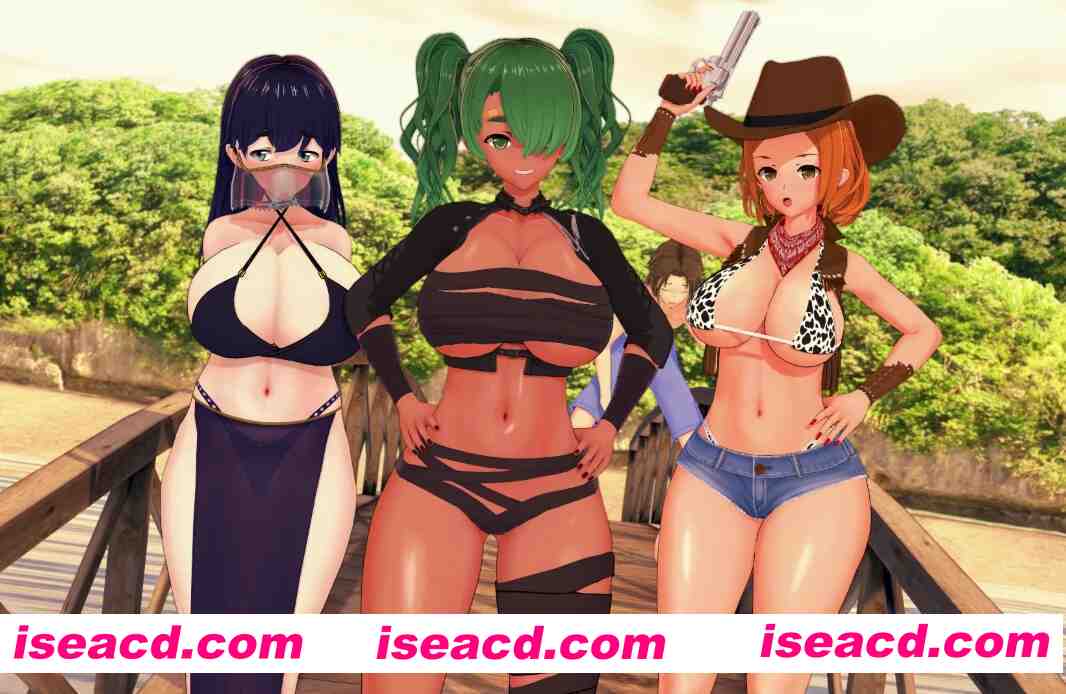 图片[6]-【亚洲SLG精品/汉化/NTR/PC+安卓】堕落之岛 Isle of Fall ver0.6 AI汉化内嵌版【3.36G】-嘤嘤怪之家