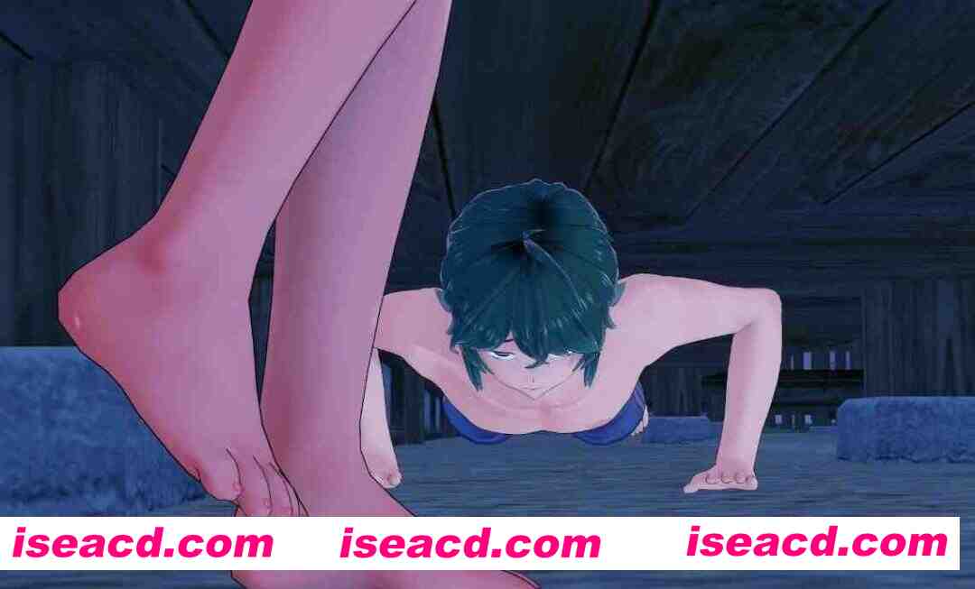 图片[2]-【亚洲SLG精品/汉化/NTR/PC+安卓】堕落之岛 Isle of Fall ver0.6 AI汉化内嵌版【3.36G】-嘤嘤怪之家