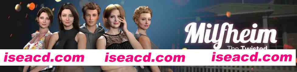 图片[1]-[SLG/AI汉化/步兵全动态/PC+安卓] 变态熟女世界 Milfheim : The twisted v0.1 AI汉化步兵版 [1.7G/新作]-嘤嘤怪之家