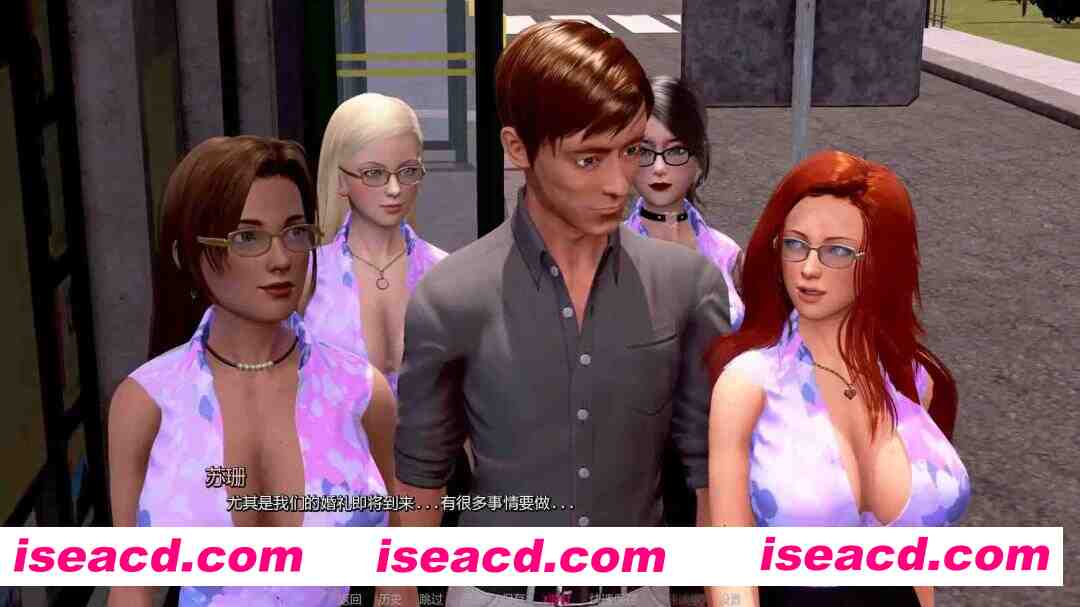 图片[4]-[欧美后宫SLG/AI汉化/PC+安卓] 遗失物语 Lost & Found P2 v1.2 AI汉化版步兵版 [4G/更新]-嘤嘤怪之家