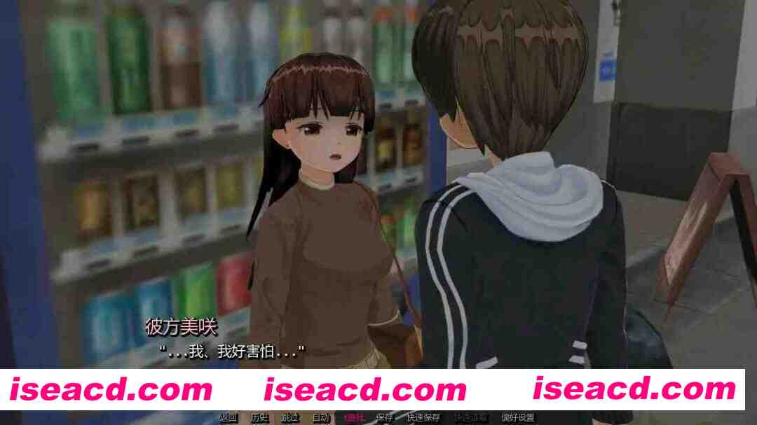 图片[9]-【亚洲SLG/汉化/O伦NTR/PC+安卓】凋零之花 The Ruined Bloom v0.4.0 AI汉化内嵌版【1.46G】-嘤嘤怪之家