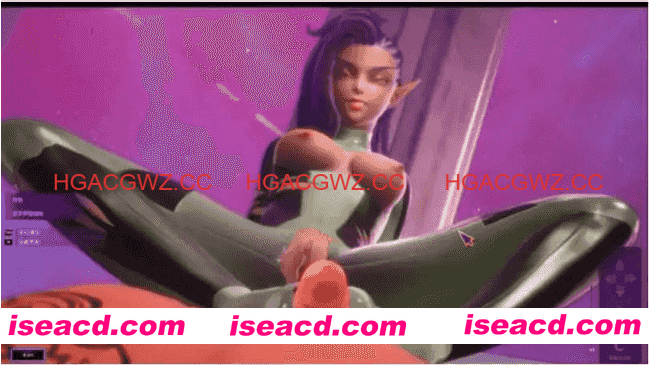 【3D大作/汉化/动态无码CV】颠覆 Subverse v1.1.0【电脑/70G】