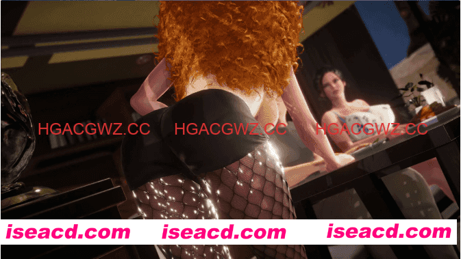 【亚洲SLG/汉化/动态】浴火重生Ch.1 AI版【PC+安卓/467M/更新】Rise From The Ashes [Ch.1]