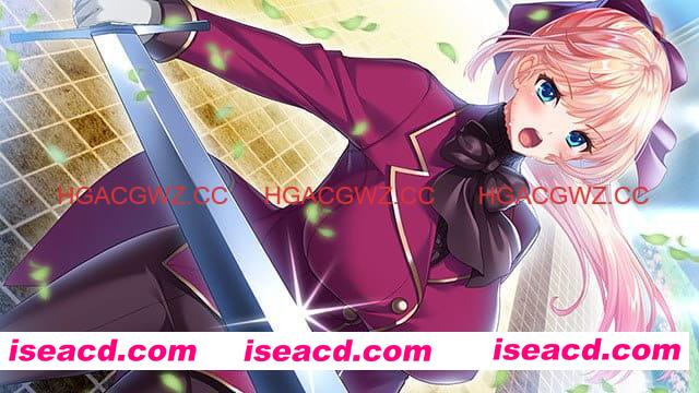 【ADV/AI汉化/CV】妈妈×女儿 EX～为了不愿嫁给领主贵族的女儿，妈妈亲自进行色色的指导～【PC/3.8G】