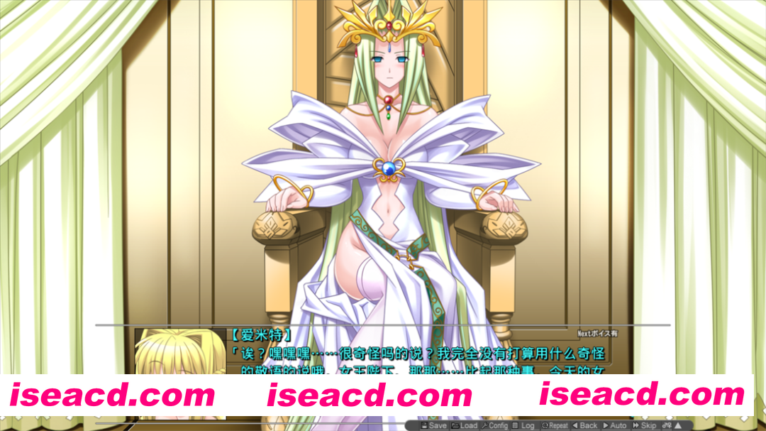 图片[3]-【日系ADV拔作/汉化/凌RU/露出/PC】魔法少女静流 AI汉化内嵌版+全CG存档【1.75G/CV】-嘤嘤怪之家