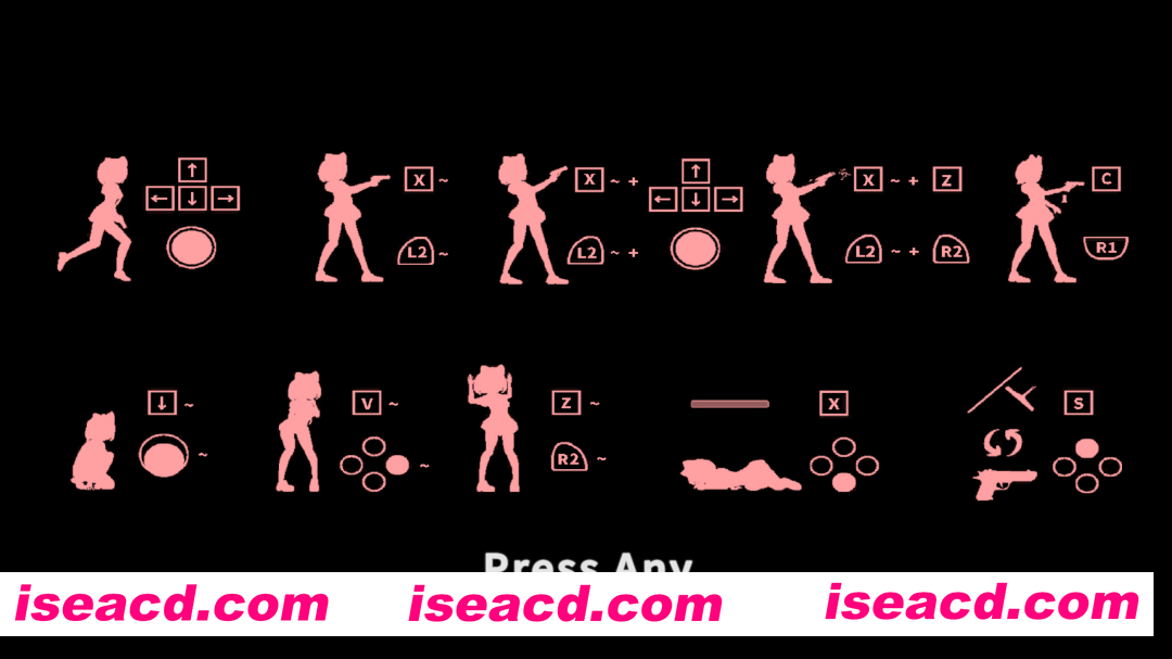 图片[4]-【精品ACT/官中/无码/PC+安卓】沙哈塔的遇难日 萨哈塔遭难的一日 夏哈塔遭难的一天 シャハタ遭難の一日 v1.0.5 官方中文步兵版+作弊【3.24G】-嘤嘤怪之家