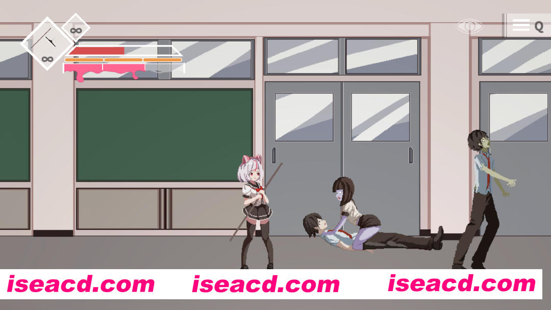 图片[6]-【精品ACT/官中/无码/PC+安卓】沙哈塔的遇难日 萨哈塔遭难的一日 夏哈塔遭难的一天 シャハタ遭難の一日 v1.0.5 官方中文步兵版+作弊【3.24G】-嘤嘤怪之家