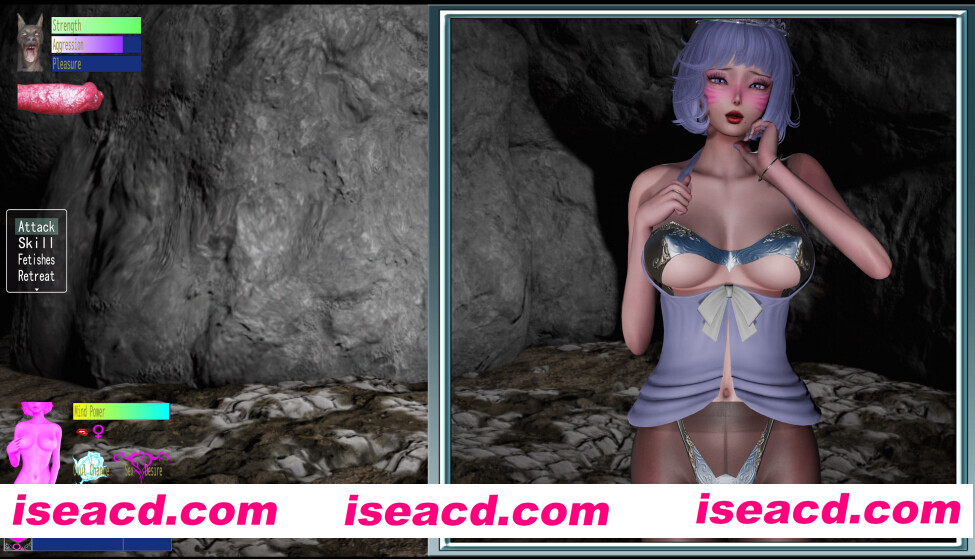 图片[3]-【亚洲RPG/官中/杏骚扰/强X/怀韵/PC+安卓】退魔女神 Exorcism Goddess Ver0.99d 官方中文版【3.18G】-嘤嘤怪之家