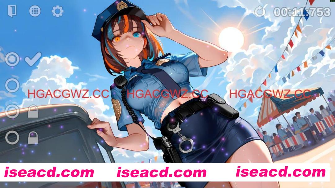 【AI生成/SLG/中文/动态】爱的五个层级【PC/2G】Five Levels of Love