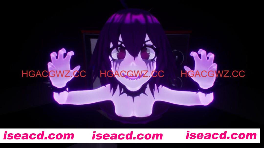 【SLG/中文/动态/CV】雷的酒店奇遇v1.0 官方中文版[PC/1.1G]