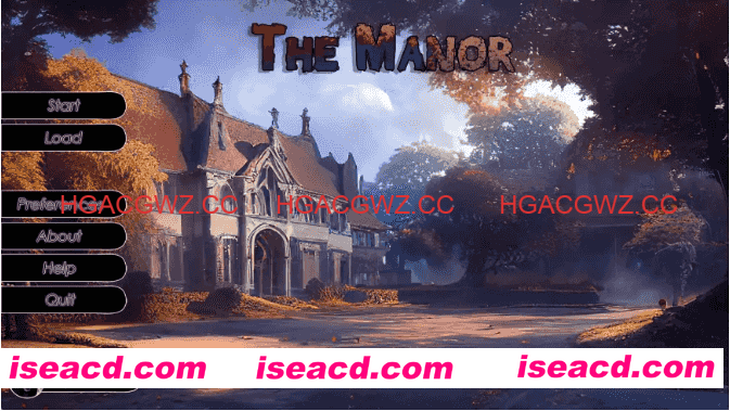 【欧美SLG/汉化/沙盒】庄园v0.6.0 AI版【PC/11.4G/更新】The Manor [v0.6.0]