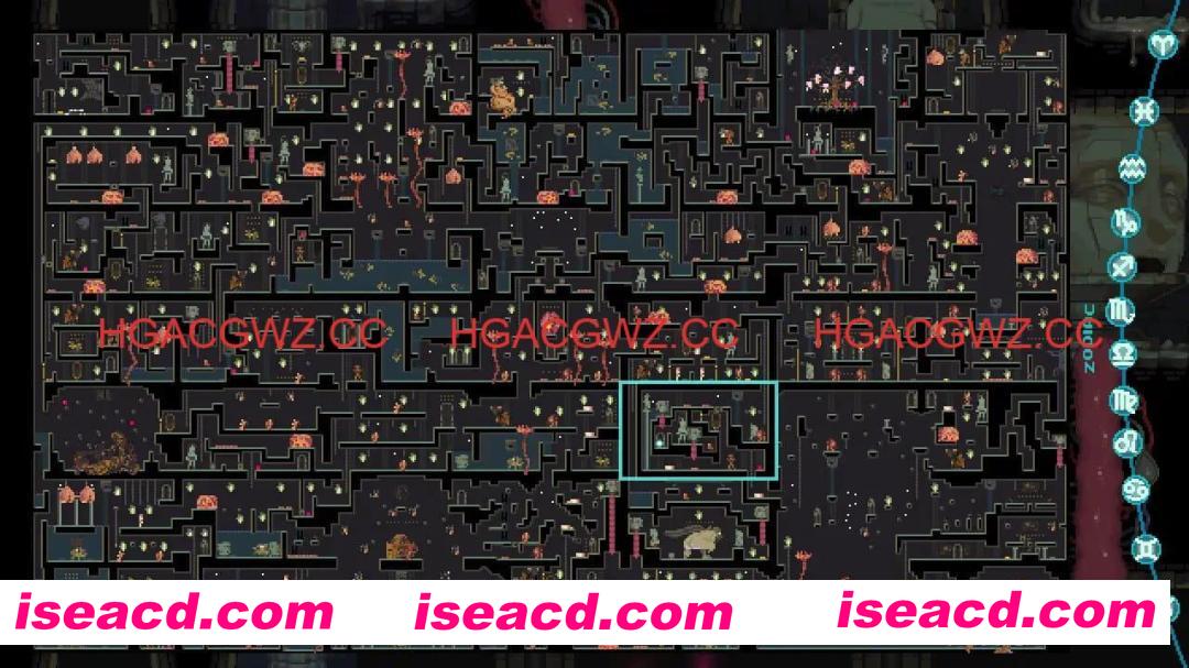 【精品ACT/中文/像素动态】LEWD GOD ~献祭于淫神之物~【PC/186M】