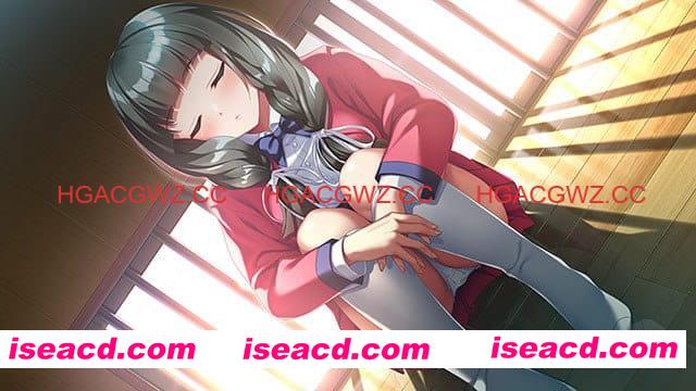 【SLG/AI汉化/CV】下级生 重制版v1.0.1【PC/10.8G】