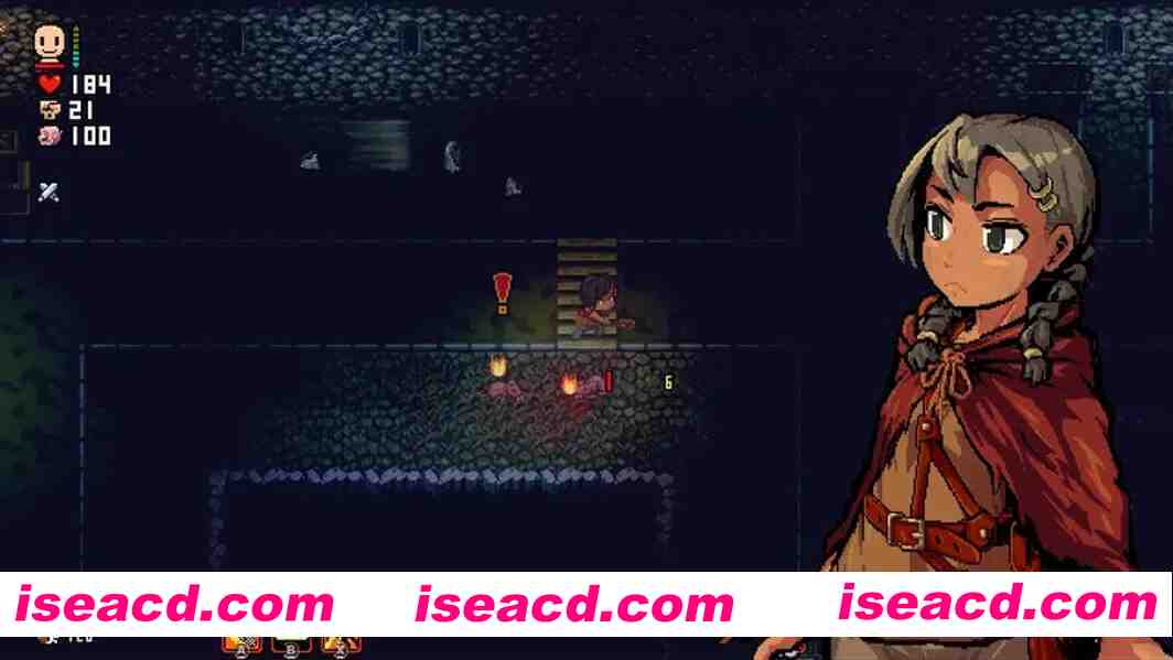 图片[3]-【黑暗生存ACT神作/官中/高自由度/全动态/PC】洛娜的世界RPG LonaRPG B.0.10.4.1 官方中文步兵版【735M】-嘤嘤怪之家