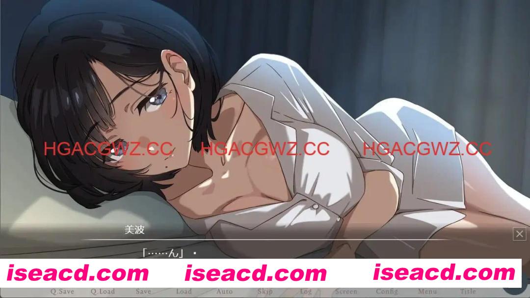 【ADV/AI汉化/动态/CV】紗雪小姐与小鹿【电脑/785M】