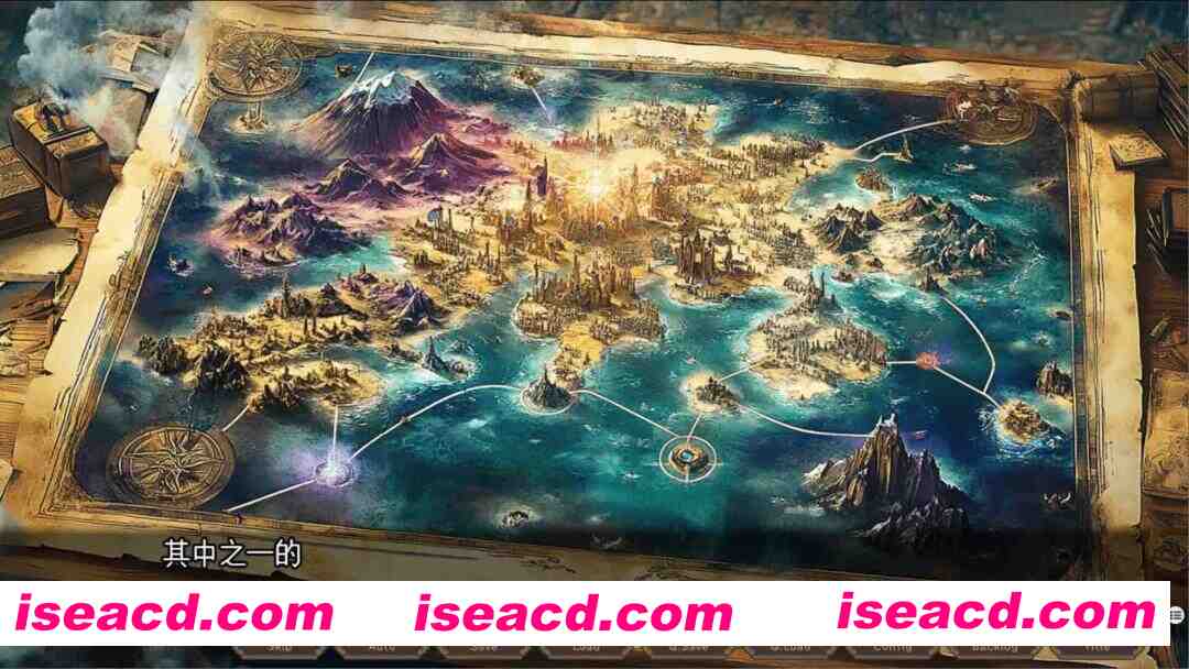 图片[7]-【日系RPG/官中/步兵/PC+安卓joi】早知道就不该去什么地下城 ダンジョンなんて行かなければよかった 官方中文步兵版【1.55G】-嘤嘤怪之家