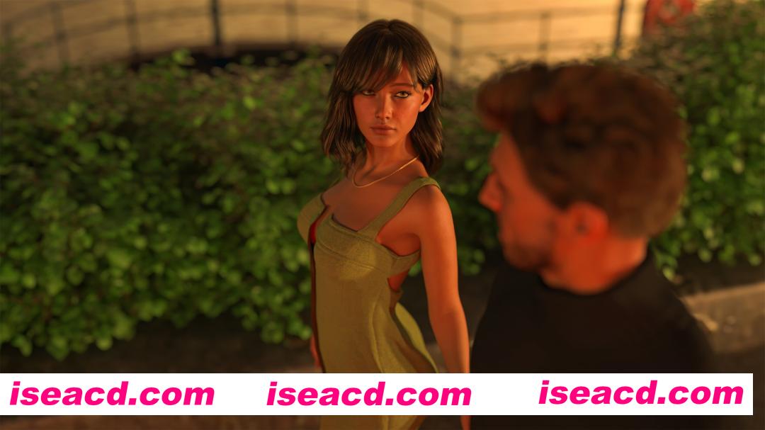 图片[18]-【亚洲SLG/汉化/恋爱/PC+安卓】缺失的部分 The Missing Part Ch.3 AI汉化修复版【7.20G】-嘤嘤怪之家