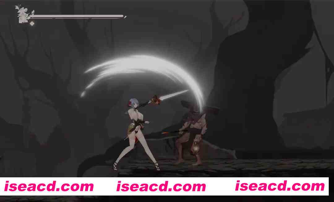 图片[2]-[日式ACT/中文/全动态] 终焉的圣女/Ender Saint Ver0.03 官方中文版 [1.4G/全CV/更新]-嘤嘤怪之家