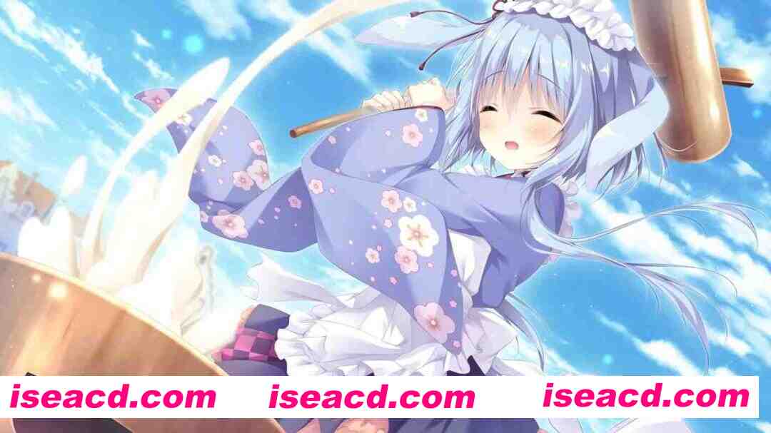 图片[9]-【拔作ADV/官中/兽耳/后宫/PC】巧可甜恋3 あまいろショコラータ3 Amairo Chocolate 3 官方中文版+存档【5.76G/CV】-嘤嘤怪之家