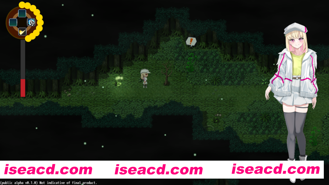 图片[11]-【日系RPG/官中/拘束/PC+安卓joi】极乐遗境：禁忌乐园 The Legacy of Hedonia Forbidden Paradise Ver0.13.4 官方中文版【740M】-嘤嘤怪之家