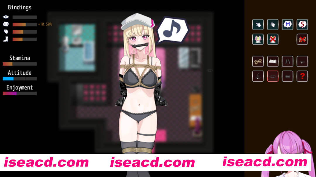 图片[9]-【日系RPG/官中/拘束/PC+安卓joi】极乐遗境：禁忌乐园 The Legacy of Hedonia Forbidden Paradise Ver0.13.4 官方中文版【740M】-嘤嘤怪之家