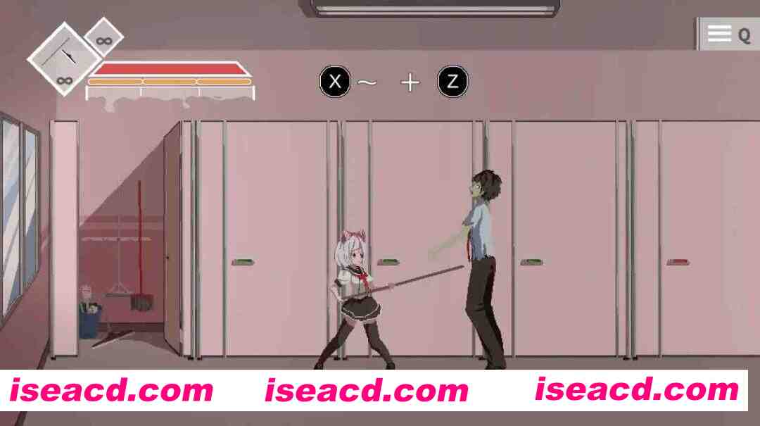 图片[5]-【精品ACT/官中/无码/PC+安卓】沙哈塔的遇难日 萨哈塔遭难的一日 夏哈塔遭难的一天 シャハタ遭難の一日 v1.0.5 官方中文步兵版+作弊【3.24G】-嘤嘤怪之家