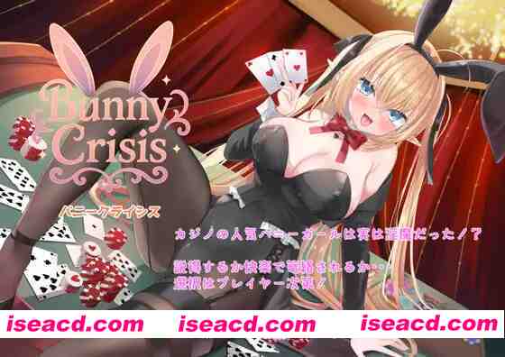 图片[1]-【日系RPG/汉化/兔女郎/大馒头/PC】Bunny Crisis ～兔女郎危机～ Bunny Crisis ～バニークライシス～ Mtool汉化版【3.18G】-嘤嘤怪之家