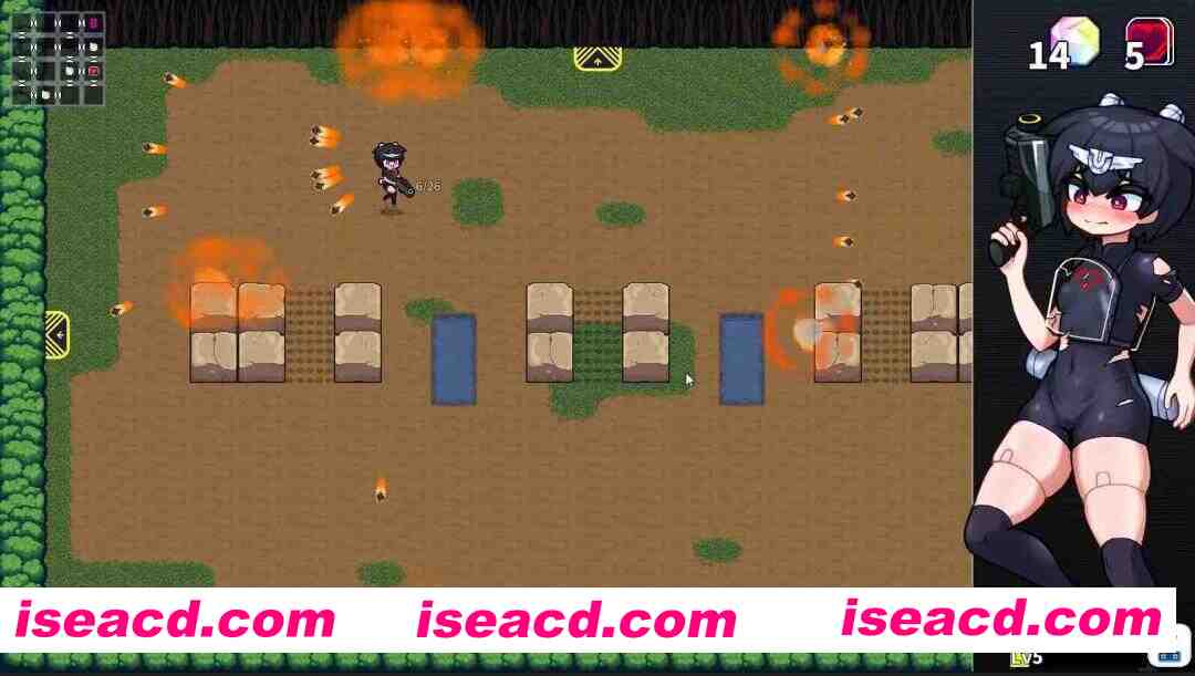 图片[5]-【日系ACT/官中/OOO/PC】Lehekat 官方中文版【101M】-嘤嘤怪之家