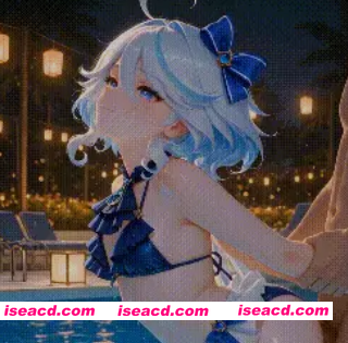 图片[1]-[2D动画/合集/步兵] Old Apple 12月6-14 AI动画 酒吞童子+蝴蝶忍+胡桃+芙宁娜 [500M/全CV]-嘤嘤怪之家