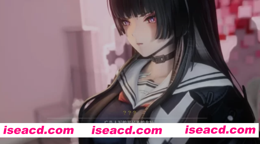 图片[1]-[3D动画/中文/步兵] 千咲：“为了偿还男友的赌债，她同意让我O在里面，并且很快成为了我的私人玩物 中文步兵版 [600M/CV]-嘤嘤怪之家