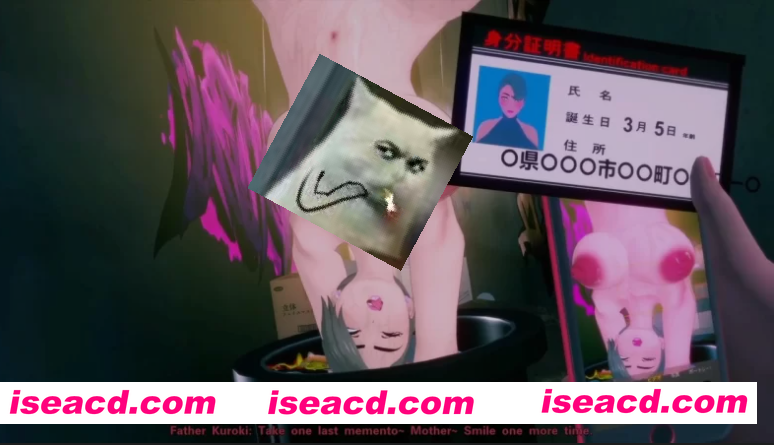 图片[1]-[MMD/中文/步兵] xiao5hui1 12月17 爆RU恶女奶奶受难记(上+下)  中文步兵版 [400M/CV]-嘤嘤怪之家