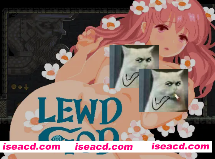 图片[1]-[像素动态ACT/中文/全动态] OO之神 ~ LEWD GOD ~银神的祭品 DL官方中文版 [180M/新作]-嘤嘤怪之家