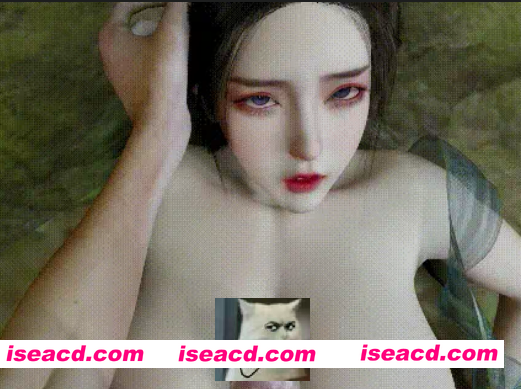 图片[1]-[3D动画/中文/步兵大合集]  madei 仙侠NTR作品 神女宫#1-5 中文配音完整合集 [4小时全集] [3.3G/全CV]-嘤嘤怪之家