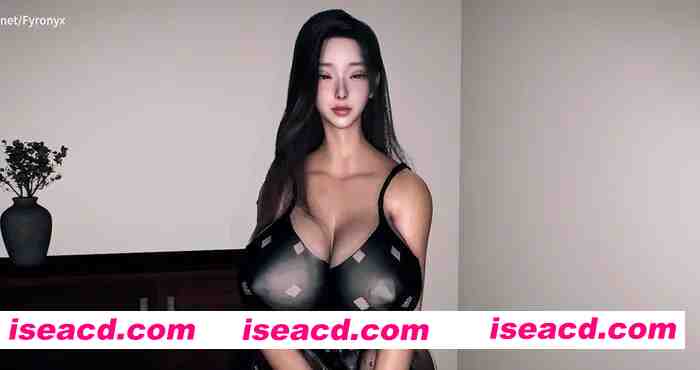 图片[1]-[3D动画/中文/步兵] 卡柜子的妈妈 中文步兵版 [800M/全CV]-嘤嘤怪之家