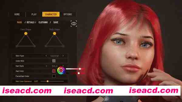 图片[11]-【大型3D互动/官中/全动态/步兵/PC】双人居所 Home Together Ver0.41.0 官方中文版【15G/CV】-嘤嘤怪之家