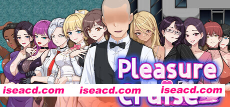 图片[6]-[RPG/中文/2D步兵] 渔网之轮 Pleasure Crurse Ver1.05 Steam官方中文步兵版 [700M/新作]-嘤嘤怪之家