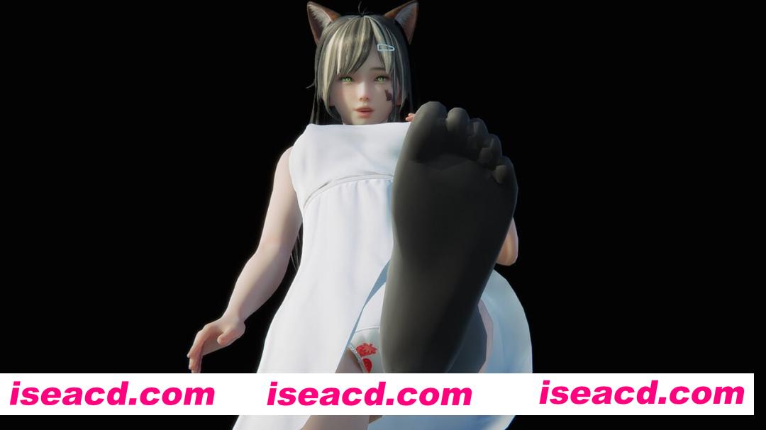 图片[3]-【国风RPG/官中/抖M/PC】脚下的正常生活 Normal Life under Feet v2.12.1 官方中文步兵版【3.26G】-嘤嘤怪之家