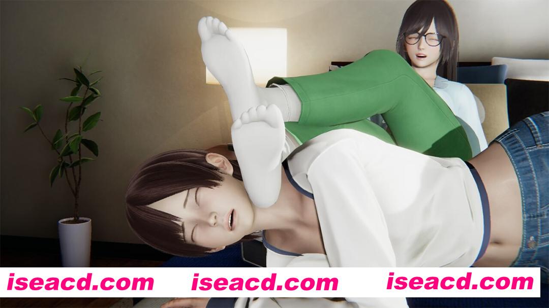 图片[6]-【国风RPG/官中/抖M/PC】脚下的正常生活 Normal Life under Feet v2.12.1 官方中文步兵版【3.26G】-嘤嘤怪之家