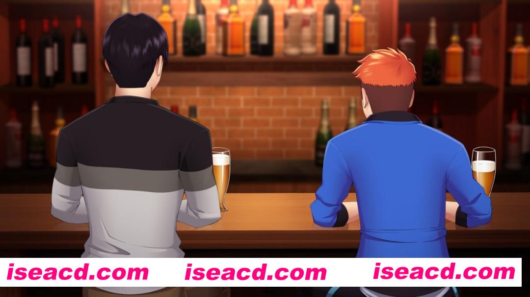 图片[7]-【互动SLG/官中/NTR/PC+安卓】押上本人女朋友 他的赌注，她的代价 His Bet, Her Loss v1.0 官方中文步兵版【4.30G】-嘤嘤怪之家