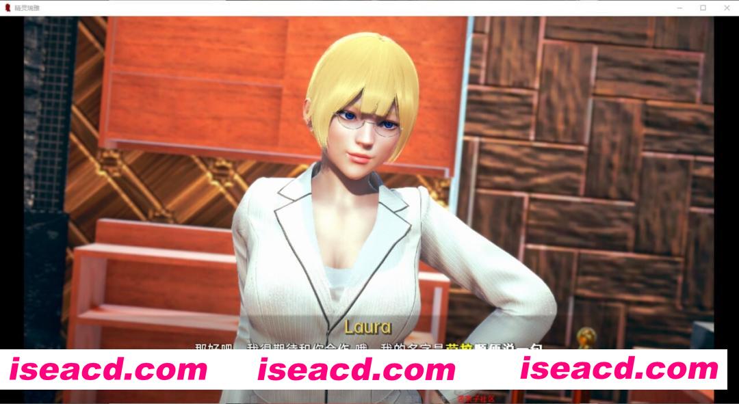 图片[13]-【亚洲风SLG精品/汉化/堕落/PC+安卓】精灵蕾娅 精灵雷亚 Reya the Elf v0.7.0 汉化版【17G】-嘤嘤怪之家