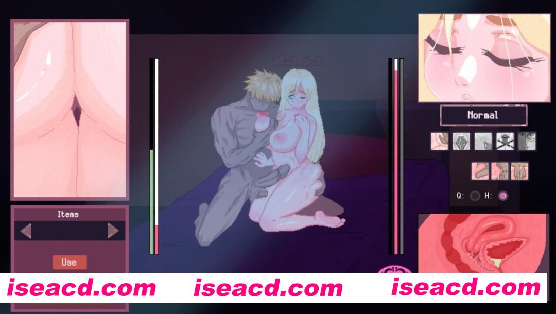 图片[4]-[精品手绘SLG/AI汉化/PC+安卓] 英雄派对必须陨落 Hero Party Must Fall v0.5.8 AI汉化步兵版 [3G/更新]-嘤嘤怪之家