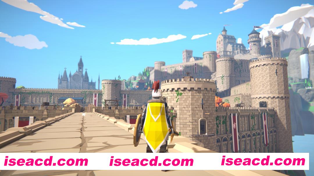 图片[4]-[ACT/中文/3D肉鸽] 肉鸽之魂/Strike & Resist Build.20886023 官方中文版 [3.3G/新作]-嘤嘤怪之家