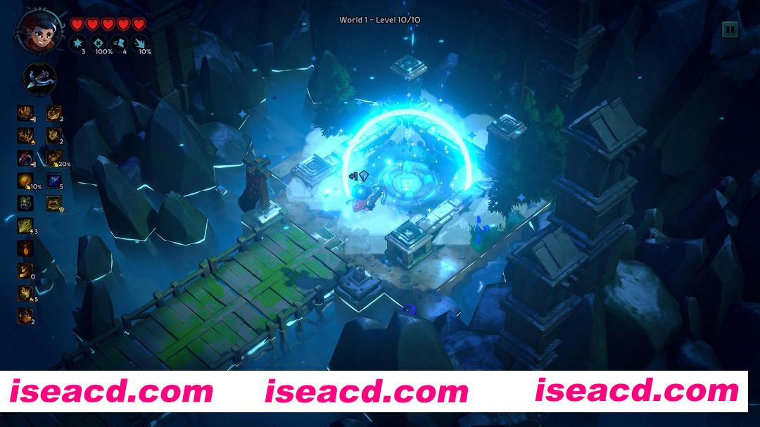 图片[5]-[策略SLG/中文/3D] 孤岛猎神/Day of the Shell v1.1.11 官方中文版 [1.3G/新作]-嘤嘤怪之家