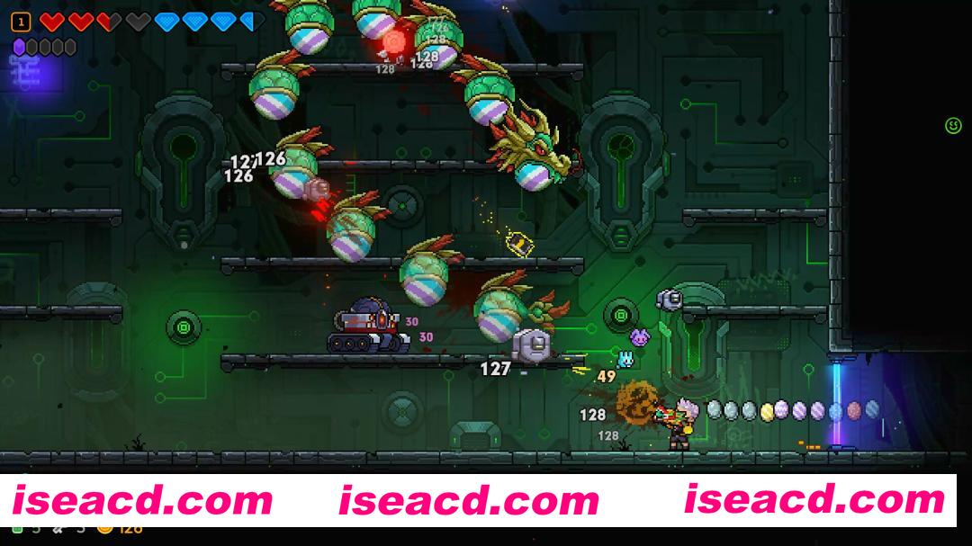 图片[2]-[ACT/中文/肉鸽] 霓虹深渊2/Neon Abyss 2 v20251202 官方中文版 [1.9G/更新]-嘤嘤怪之家