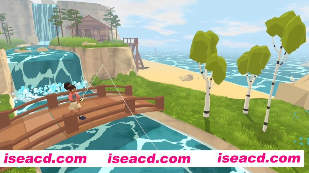 图片[1]-[ACT/中文/3D] 侏罗岛/Isle of Jura Build.21192892 官方中文版 [500M/新作]-嘤嘤怪之家